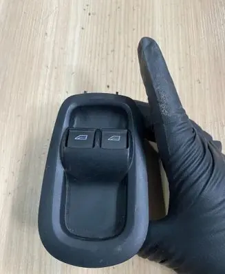 Ford Transit Custom Electric window control switch BK2T14A132AC