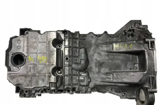 Jaguar XF X250 Oil sump 8W936706BA 8W936675AC