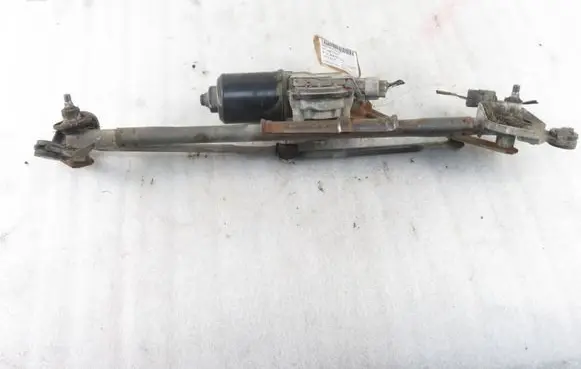 Mitsubishi Outlander Front wiper linkage 1592007160