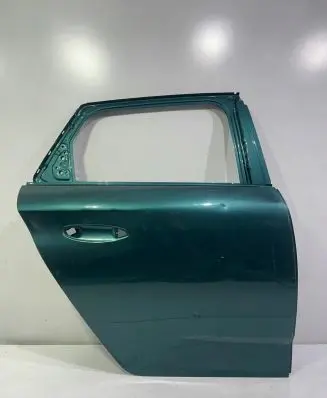 Peugeot 308 Rear door 9841570380