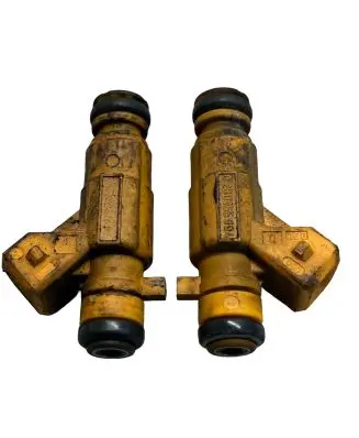 Citroen C5 Fuel injector 0280155994