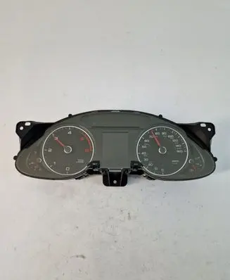Audi A4 S4 B8 8K Speedometer (instrument cluster) 8K0920983G