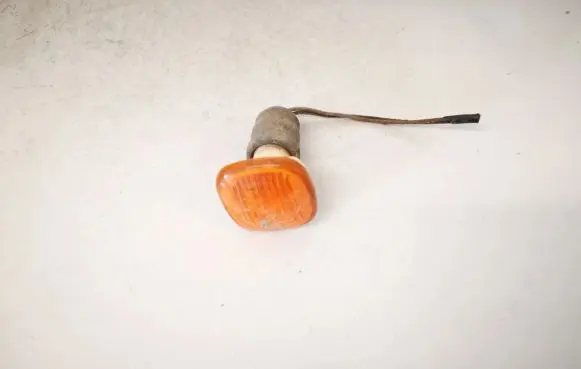 Skoda Octavia Mk1 (1U) Front fender indicator light 1u0949127