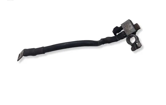 KIA Sorento Negative earth cable (battery) 371802P100
