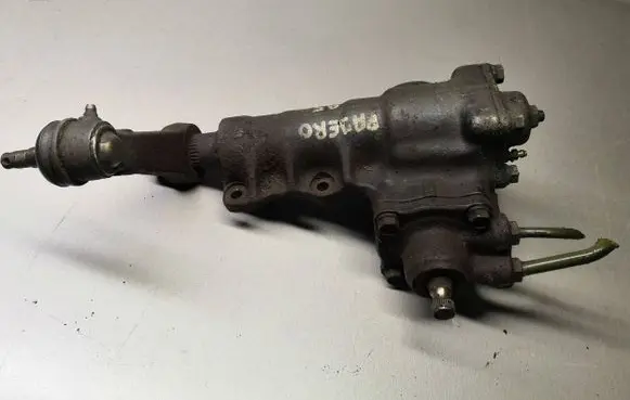 Mitsubishi Pajero Steering rack 12000540