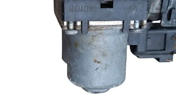 Mercedes-Benz C W203 Electric auxiliary coolant/water pump 0392023007