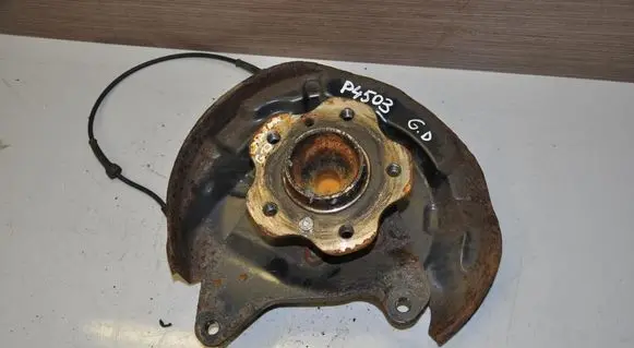 Renault Kadjar Rear wheel hub