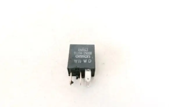Hyundai Trajet Other relay 9522429000 95224-29000