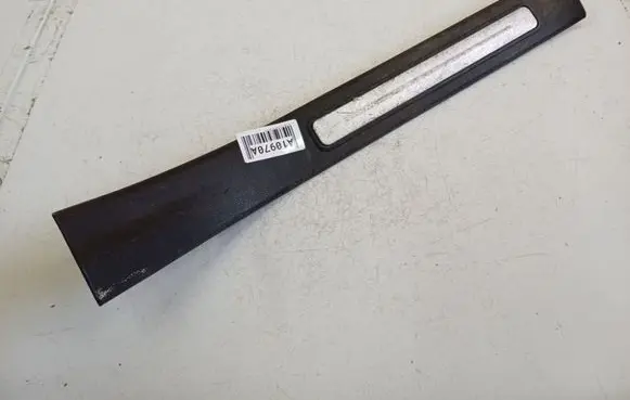 Mercedes-Benz A W169 Other interior part A169680