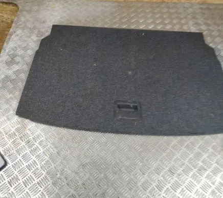 Volkswagen Polo VI Trunk/boot mat liner 2G6858855 110782