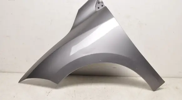 Renault Megane III Fender 