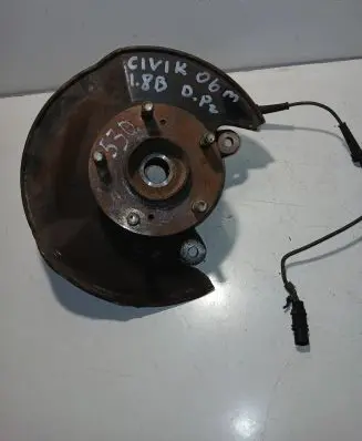 Honda Civic Front wheel hub