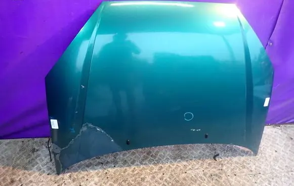 Ford Focus Engine bonnet/hood 