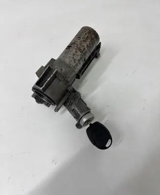 Ignition lock