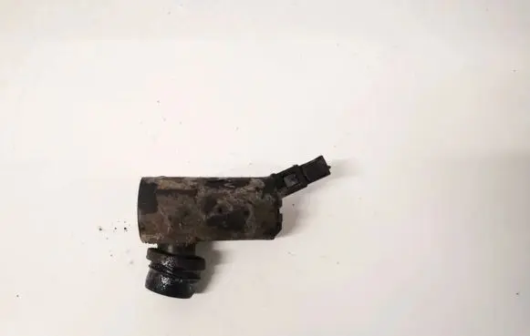 Windscreen/windshield washer pump