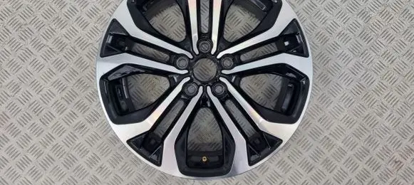 Ford Puma R16 alloy rim 