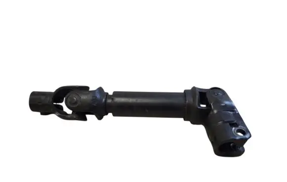 Steering column universal joint