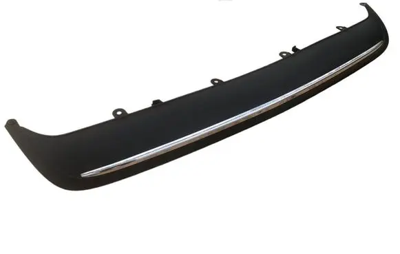 Mercedes-Benz B W246 W242 Rear bumper lower part trim A2428850125