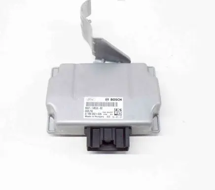 Ford Focus Voltage converter/converter module BV6T14B526BC 0199DC1026
