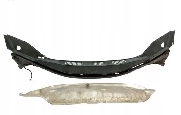 Honda Civic Wiper trim