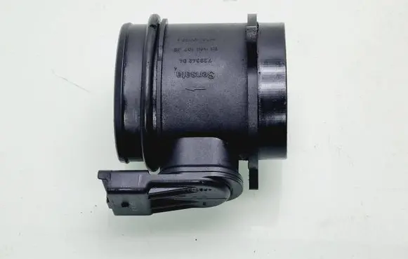 Peugeot Partner Mass air flow meter 9650010780