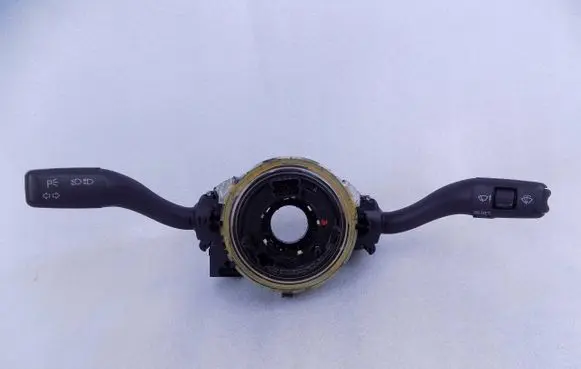 Audi A8 S8 D3 4E Wiper turn signal indicator stalk/switch 4E0953549 4E0953541A 4E0953503B