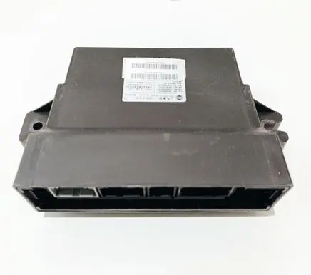 MG Marvel R Other control units/modules 10639569 653724492 10252330