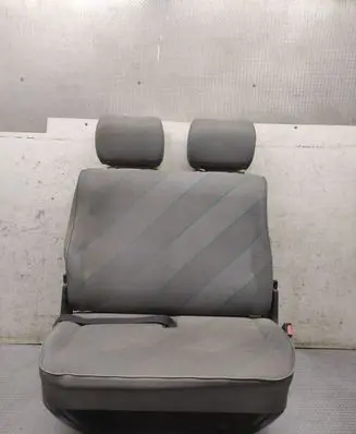 Volkswagen Transporter - Caravelle T4 Front double seat 