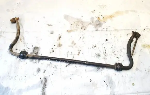 Peugeot 3008 I Front anti-roll bar/sway bar