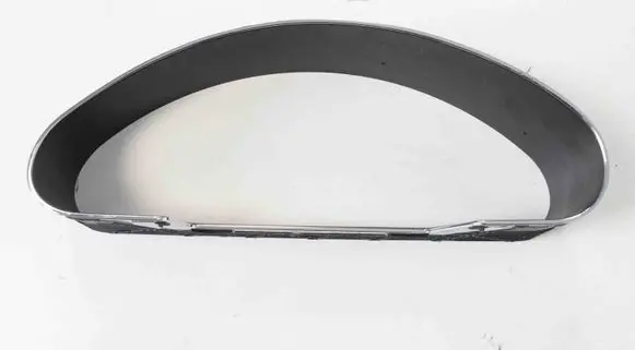 Mercedes-Benz CLS C219 Dashboard trim A2196890339