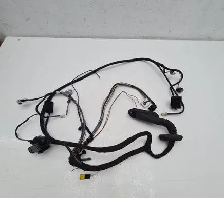 BMW X5 E53 Front door wiring loom 8352918