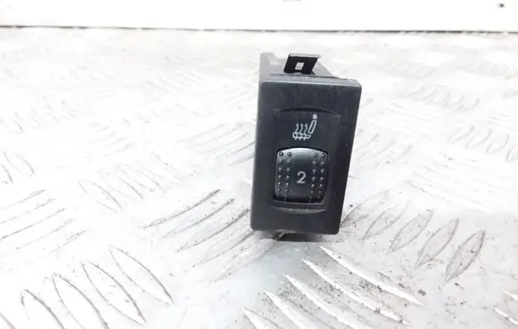 Seat Alhambra (Mk1) Seat heating switch 7M3963564