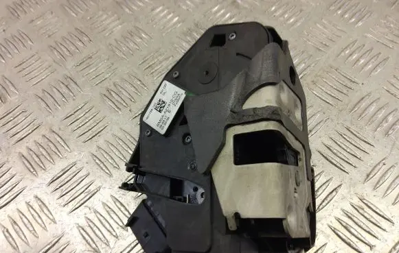 Ford Kuga II Front door lock BM5A-A21812-CG