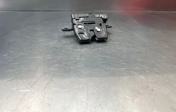 Ford Fiesta Tailgate/trunk/boot lock/catch/latch 8A61A442A66BE