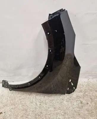 Renault Captur Fender
