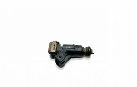 Honda Jazz Fuel injector