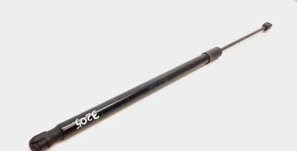 Volkswagen PASSAT B8 Tailgate/trunk strut/damper 3G9827550B