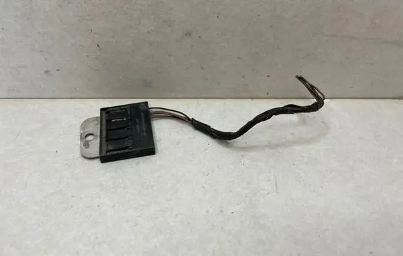 BMW 5 F10 F11 Other wiring loom 8366616