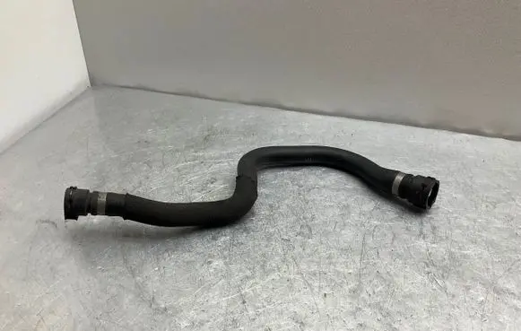 BMW 5 E60 E61 Engine coolant pipe/hose 7545653
