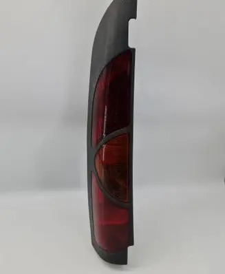 Renault Kangoo I Rear/tail lights 8200103284