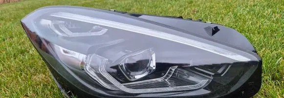BMW Z4 g29 Headlight/headlamp 9481252