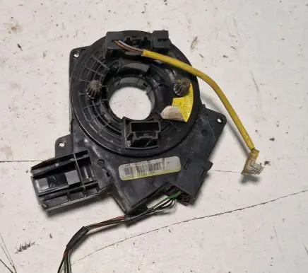 Ford Focus C-MAX Airbag slip ring squib (SRS ring) 4M5T14A664aB CE20570328