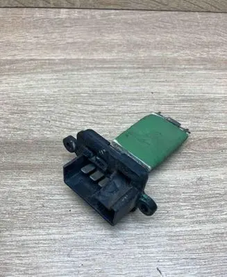 Fiat Bravo - Brava Heater blower motor/fan resistor B837
