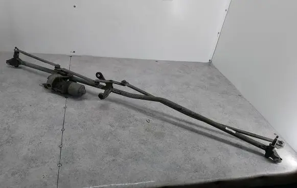 Peugeot 308 Front wiper linkage 9684806680