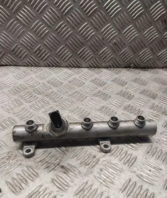 Audi A4 S4 B8 8K Fuel main line pipe 059130089aj