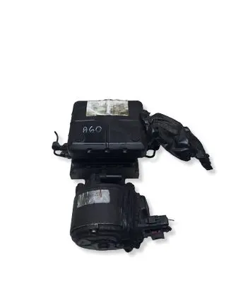 Citroen C5 Air suspension compressor 9636713880
