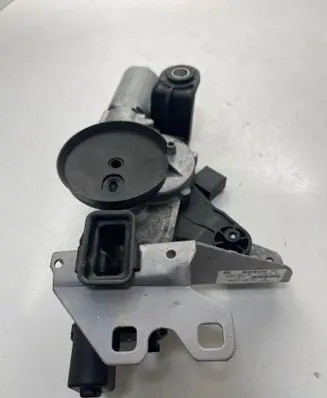 BMW 3 F30 F35 F31 Tailgate window lock/catch/latch 1397020132 102135 7308831