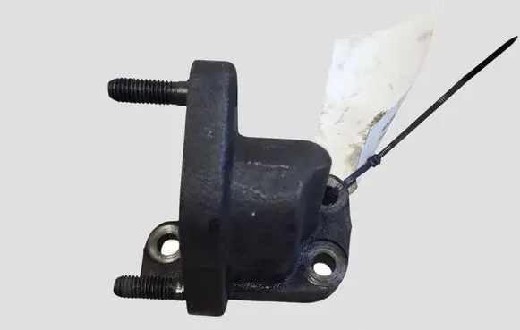 Hyundai Santa Fe Exhaust gas pipe