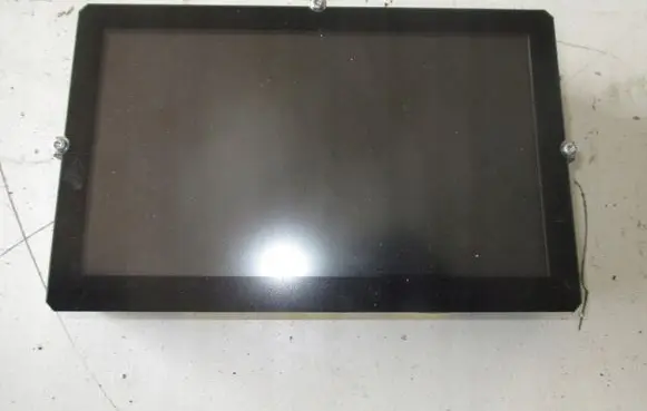 Nissan Qashqai Screen/display/small screen Array