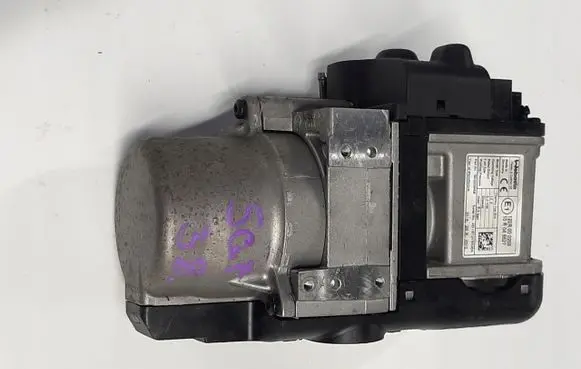 Audi A3 8Y Auxiliary pre-heater (Webasto) 5WA815005R